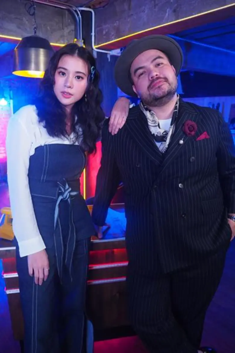 ไม่ธรรมดาสำหรับรายการ "ฮาแทะเล็ม" ผลิตโดย...