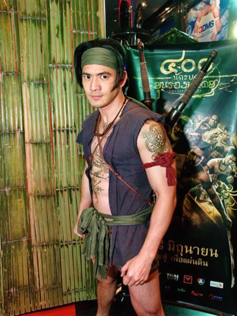 เสียงตอบรับดีเกินคาด ภาพยนตร์เชิดชูเกียรติวีรบุรุษที่ถูกลืม  ๔๐๐ นักรบ ขุนรองปลัดชู (The 400 BRAVERS) พร้อมฉายแล้ววันนี้