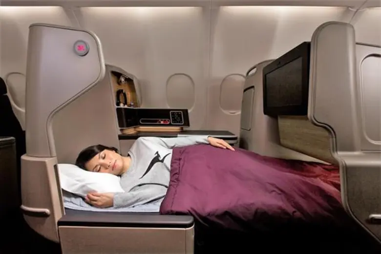 สายการบินแควนตัสเพิ่มเที่ยวบินในเอเชีย-แปซิฟิก