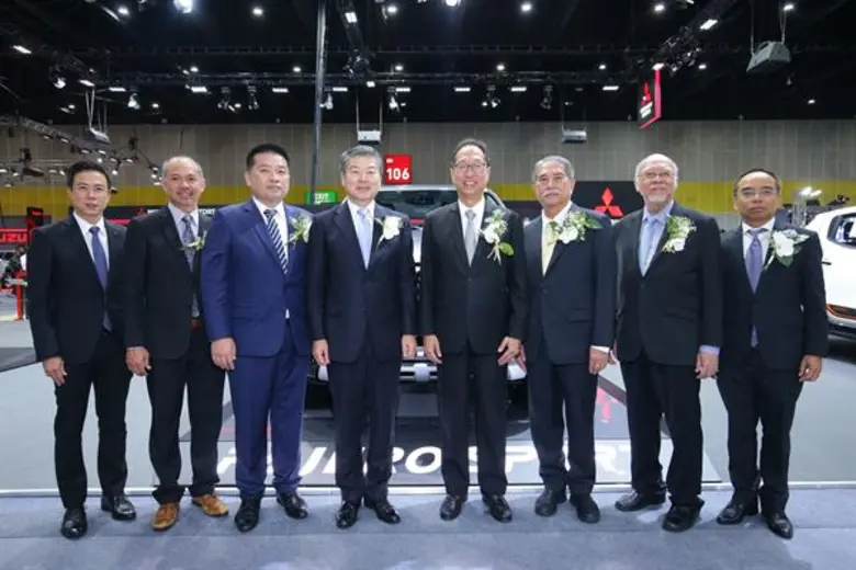 กรุงเทพฯ – 27 มิถุนายน 2561: บริษัท มิตซู...