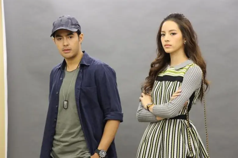 ปภาพินธ์ เดินทางเข้าไปที่หน่วยจัดการต้นน้...