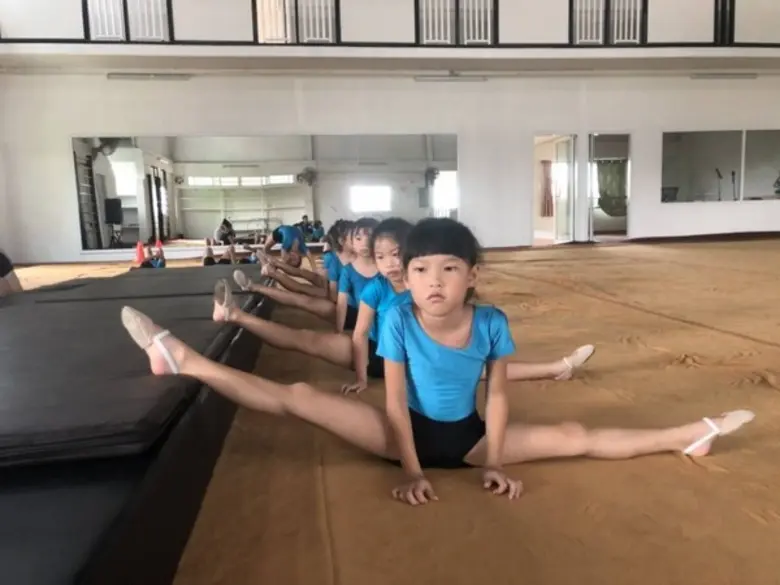 "สถาบันเสริมกล้า" เป็น 1 ในสถานที่เปิดสอน...