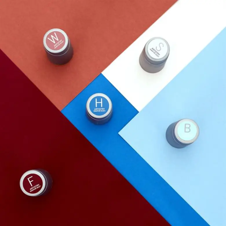 ARTISTRY SIGNATURE SELECT PERSONALIZED SERUM ซีรัมสูตรเฉพาะบุคคล มอบผิวเพอร์เฟ็คท์ ซีเล็กต์ได้