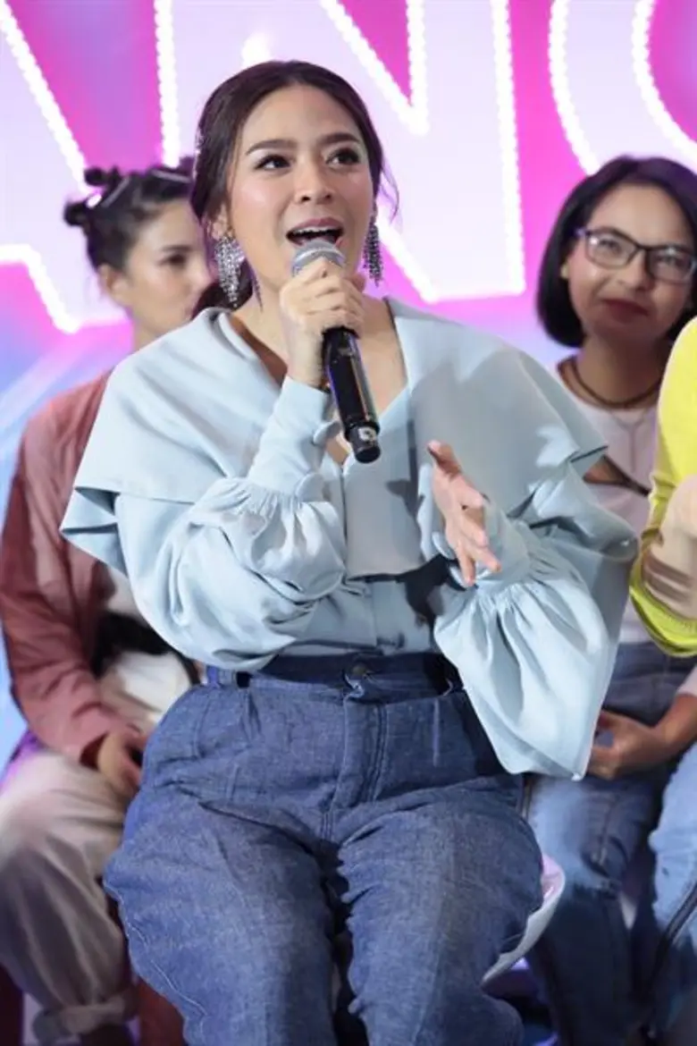 กรีนคอนเสิร์ต หมายเลข 21 แดนซ์ ฟีเวอร์ กระแสร้อน แถลงข่าวฉลองบัตร Sold Out! ในพริบตา