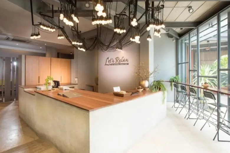 เล็ทส์ รีแลกซ์ สปา นำแบรนด์สปาไทยบุกตลาดกัมพูชา พร้อมเปิดตัว สาขาใหม่ล่าสุด “เล็ทส์ รีแลกซ์ สปา สาขาพระโนโรดม บูเลอวาร์ด” อย่างเป็นทางการ ณ กรุงพนมเปญ ประเทศกัมพูชา