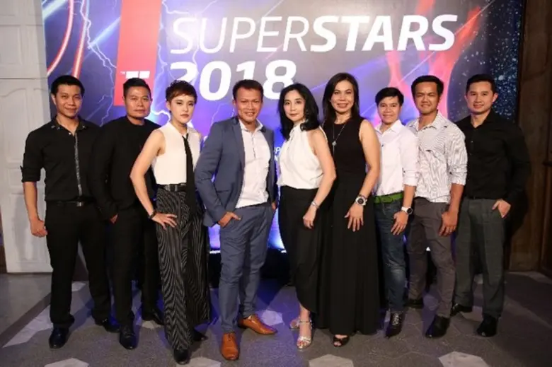 ฟิตเนส เฟิรส์ท ผู้นำอันดับหนึ่งของธุรกิจฟ...