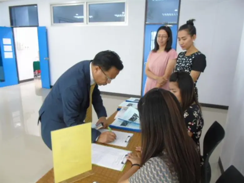 คณะครุศาสตร์ มรภ.สงขลา พัฒนาสมรรถนะอาจารย...