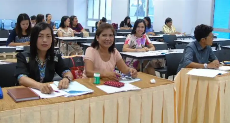 มรภ.สงขลา ปั้นอาจารย์นักวิจัย ตั้งเป้าสถาบันผลิตครูชั้นนำของประเทศ