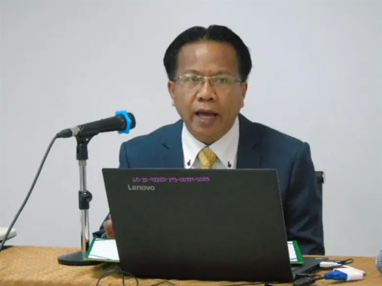 มรภ.สงขลา ปั้นอาจารย์นักวิจัย ตั้งเป้าสถาบันผลิตครูชั้นนำของประเทศ