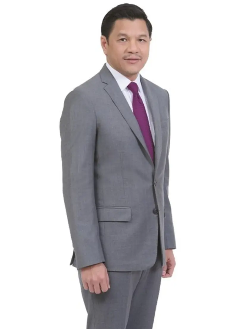 นายวิทัย รัตนากร เลขาธิการกองทุนบำเหน็จบำ...