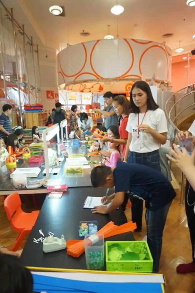 เด็ก Gen ใหม่ เข้าใจได้ไม่ยาก