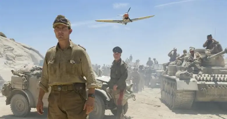 ฟิล์มฮิตวันเสาร์ สัปดาห์นี้ พบกับ "Valkyr...