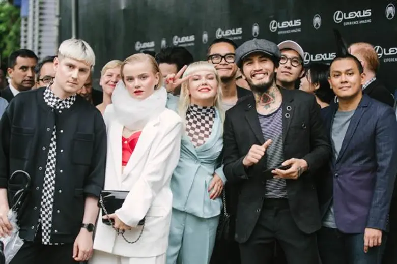 เป็นอีกหนึ่งเวทีที่สร้างความประทับใจและคว...