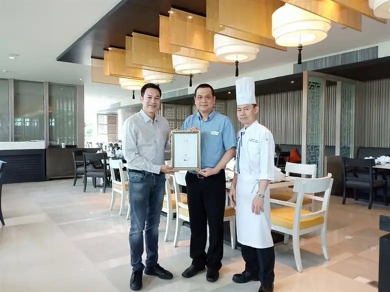 Kantary Hotel, Korat General Manager, Mag...