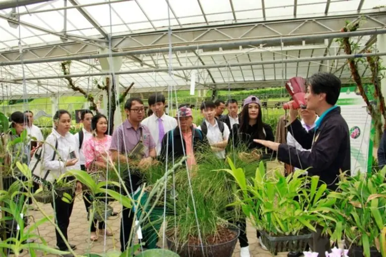 วันที่ 27 มิถุนายน 2561 นายรณรงค์ เส็งเอี...