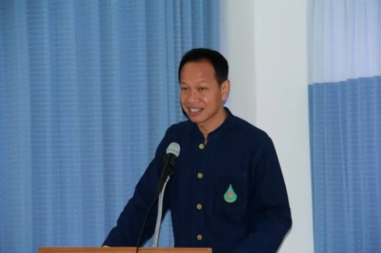 ศึกษาดูงานด้านการอนุรักษ์ทรัพยากรพรรณพืช