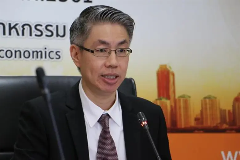 สศอ. เผย ดัชนีผลผลิตอุตสาหกรรม (MPI) เดือนพฤษภาคม 2561 ขยายตัวร้อยละ 3.2 เพิ่มขึ้นจากช่วงเดียวกันของปีก่อน