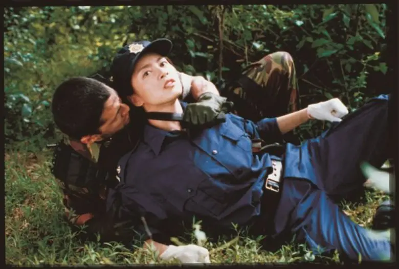 หนังดังวันศุกร์ จัด! ภาพยนตร์จีนชื่อดังในตำนาน “First Option – คนพยัคฆ์บิน”ส่งท้ายเดือนมิถุนายน