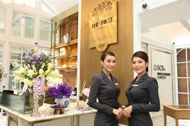 “ธนาคารไทยพาณิชย์” ผนึกกำลัง “โรงพยาบาลสมิติเวช” เปลี่ยนประสบการณ์ดิจิทัลเฮลธ์รูปแบบใหม่ เปิดตัว “The FIRST Lounge & SCB Investment Center ” และพัฒนาดิจิทัลโซลูชั่น เจาะกลุ่มลูกค้ามั่งคั่ง