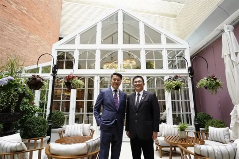 “ธนาคารไทยพาณิชย์” ผนึกกำลัง “โรงพยาบาลสมิติเวช” เปลี่ยนประสบการณ์ดิจิทัลเฮลธ์รูปแบบใหม่ เปิดตัว “The FIRST Lounge & SCB Investment Center ” และพัฒนาดิจิทัลโซลูชั่น เจาะกลุ่มลูกค้ามั่งคั่ง