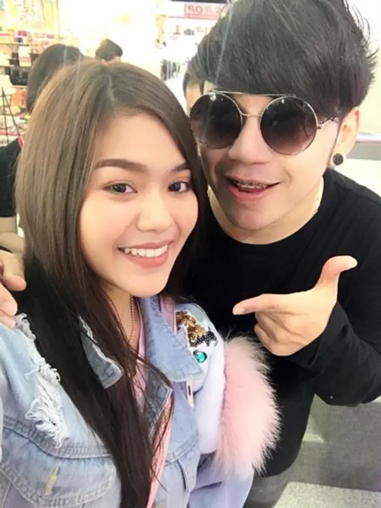 สาวอีสานมหัศจรรย์ ธัญญ่า อาร์สยาม ถึงกับโ...