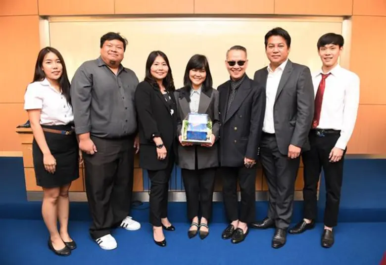 ภาพข่าว: สลิลาพร กองทองมณีโรจน์