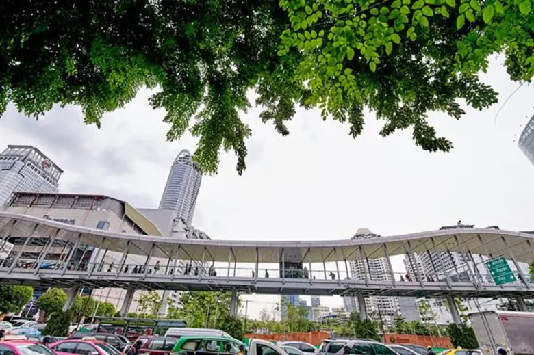 กรุงเทพฯ – สมาคมผู้ประกอบวิสาหกิจในย่านรา...