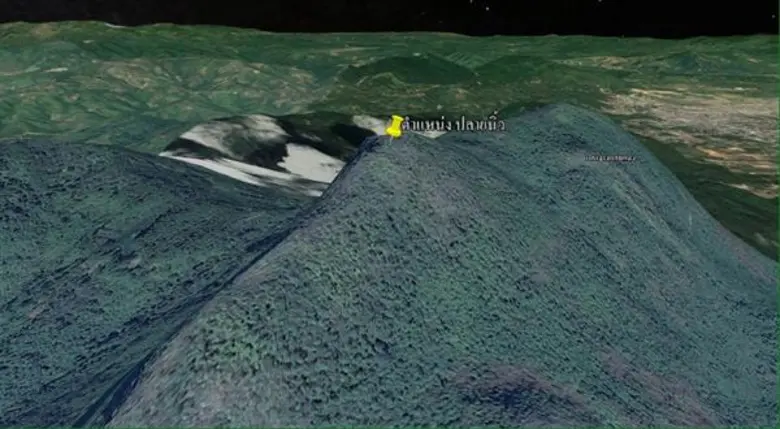 วิทยาศาสตร์ฯ มธ. ส่งทีมวิศวกร ใช้ “จีพีเอส” ปักหมุดค้นหาเยาวชนทีม “หมูป่าฯ”  ณ ถ้ำหลวง-ขุนน้ำนางนอน