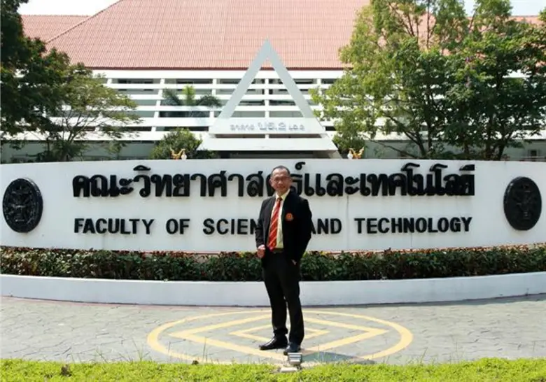 วิทยาศาสตร์ฯ มธ. ส่งทีมวิศวกร ใช้ “จีพีเอส” ปักหมุดค้นหาเยาวชนทีม “หมูป่าฯ”  ณ ถ้ำหลวง-ขุนน้ำนางนอน