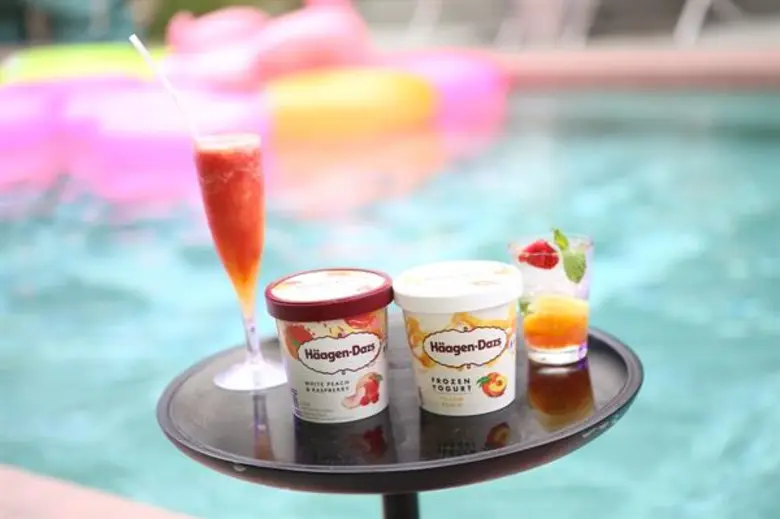 ฮาเก้น-ดาส แกะกล่องไอศกรีม 2 รสชาติใหม่ ทุ่มงบ 56 ล้านบาท รุกตลาดไอศกรีมระดับพรีเมี่ยมประเทศไทย ตั้งเป้าโตในปี 2561