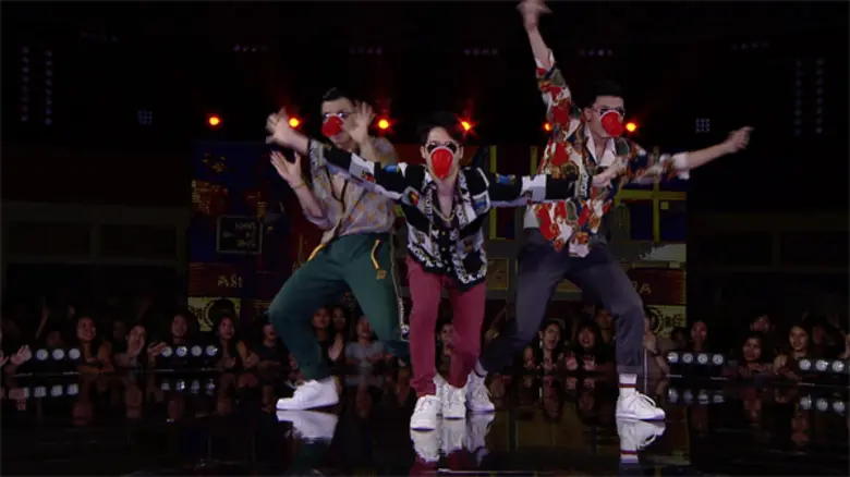 เตรียมเปิดฟลอร์รายการแข่งเต้นสุดยิ่งใหญ่ “World of Dance Thailand เต้นบันลือโลก”