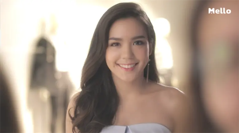 “ไข่มุก อาภาสิริ” ขึ้นแท่นนางเอกซีรีส์ ค่ายดัง Mello Mello เปิดตัวนางเอกใหม่ ลง ซีรีส์ “แกล้งแอ๊บแอบรัก” หวังยอดวิวสูงกว่า 6 ล้าน