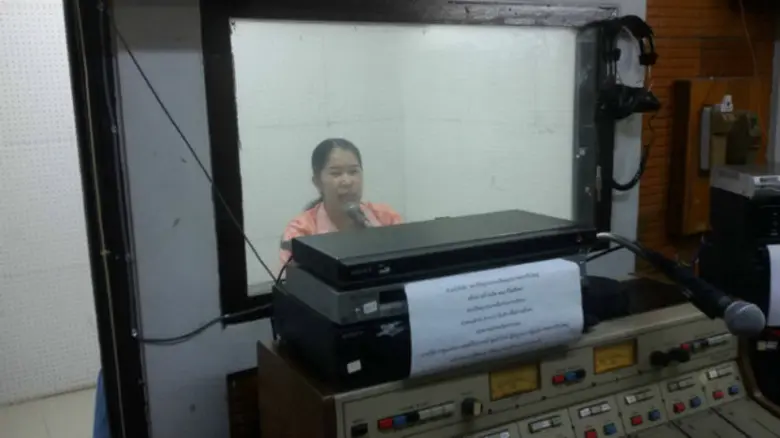 เจ้าหน้าที่สำนักงานพัฒนาฝีมือแรงงานลพบุรี...