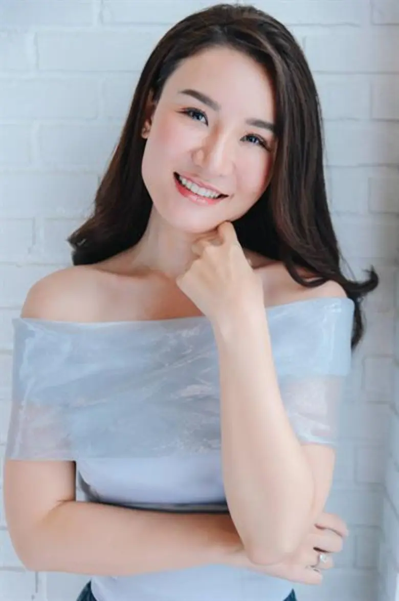 "ภรณ์ทิพย์ อัคควิบูลย์" ผู้บริหาร โครงการ...