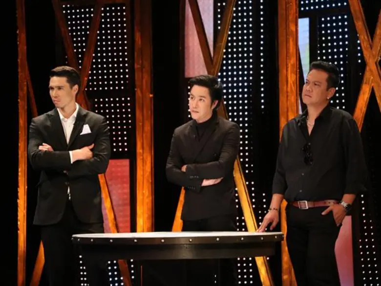 ทีวีไกด์: รายการ "เลขอวดกรรม" "เจี๊ยบ เชิญยิ้ม" ขำไม่ออก! เจอเรื่องราวคบซ้อน ใน "เลขอวดกรรม"