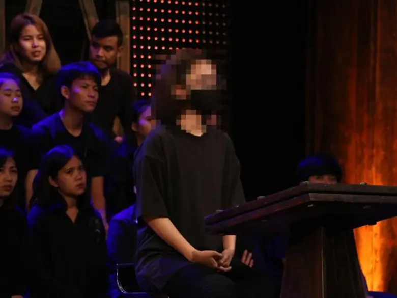 ทีวีไกด์: รายการ "เลขอวดกรรม" "เจี๊ยบ เชิญยิ้ม" ขำไม่ออก! เจอเรื่องราวคบซ้อน ใน "เลขอวดกรรม"