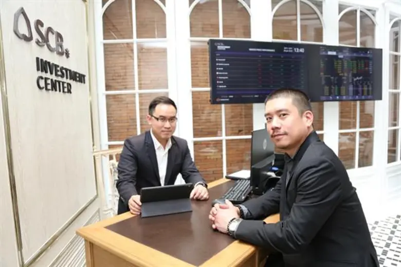 “ธนาคารไทยพาณิชย์” จับมือ “สมิติเวช” เปลี่ยนประสบการณ์สุขภาพดิจิทัลรูปแบบใหม่ เปิดตัว “THE FIRST LOUNGE & SCB Investment Center”