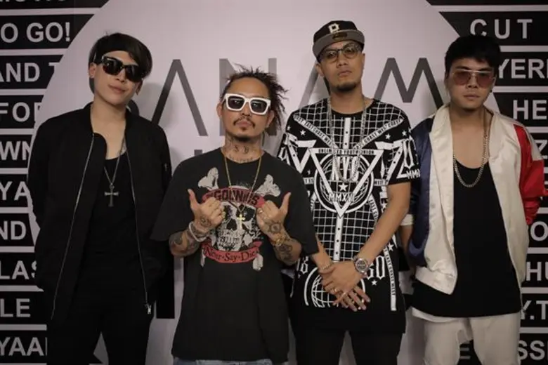 สร้างความฮือฮาให้กับวงการเพลงอินดี้เป็นอย...