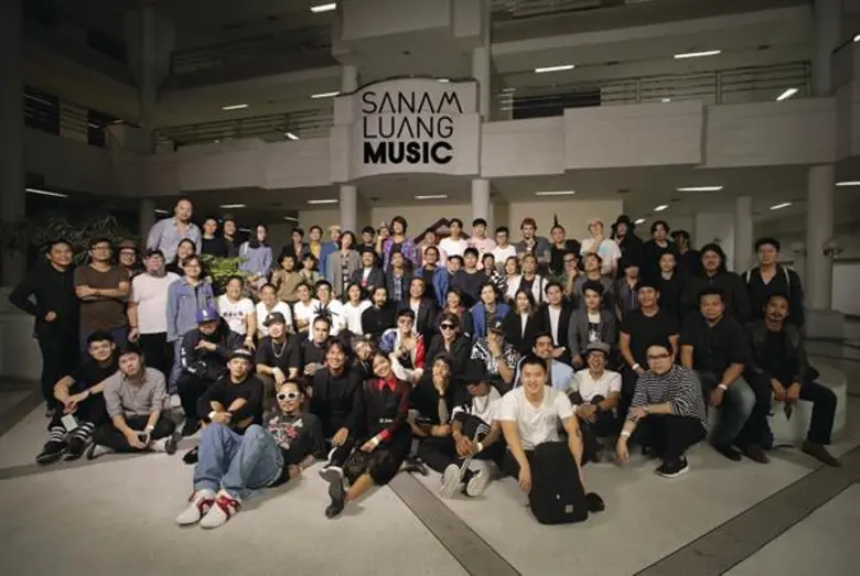 จีเอ็มเอ็ม แกรมมี่ ต้อนรับวงอินดี้สุดเจ๋งกว่า 30 วง มุ่งสร้าง Hub of Indie ภายใต้สนามหลวงมิวสิก