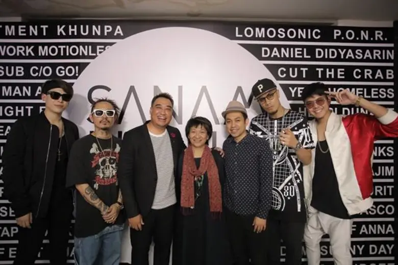 จีเอ็มเอ็ม แกรมมี่ ต้อนรับวงอินดี้สุดเจ๋งกว่า 30 วง มุ่งสร้าง Hub of Indie ภายใต้สนามหลวงมิวสิก