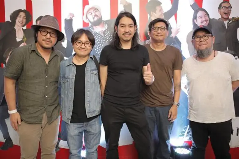 จีเอ็มเอ็ม แกรมมี่ ต้อนรับวงอินดี้สุดเจ๋งกว่า 30 วง มุ่งสร้าง Hub of Indie ภายใต้สนามหลวงมิวสิก