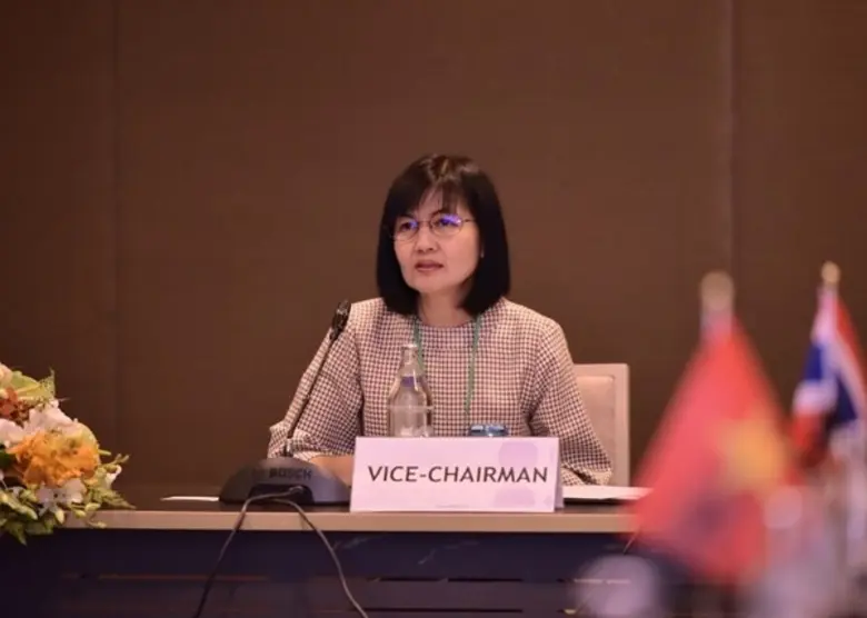 พพ.เป็นเจ้าภาพจัดประชุมด้านพลังงานทดแทนระดับอาเซียน