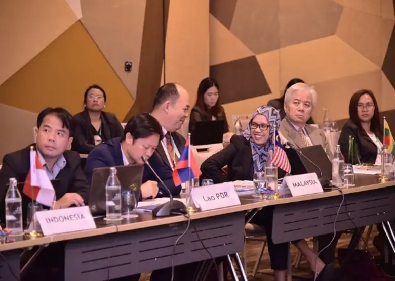 พพ.เป็นเจ้าภาพจัดประชุมด้านพลังงานทดแทนระดับอาเซียน