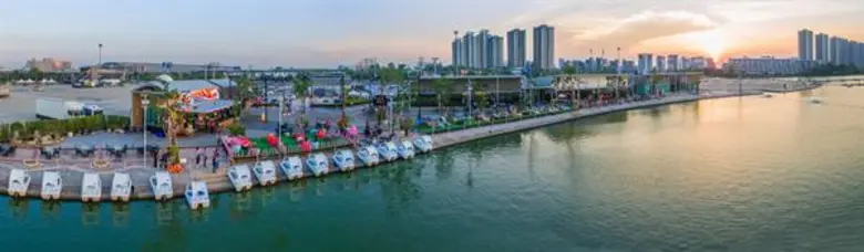 อิมแพ็ค ตอบโจทย์ความทันสมัย ชวนโหลดแอปพลิเคชั่นอิมแพ็ค ชมงานดีๆ พร้อมชิลที่ 5 ร้านชั้นนำ