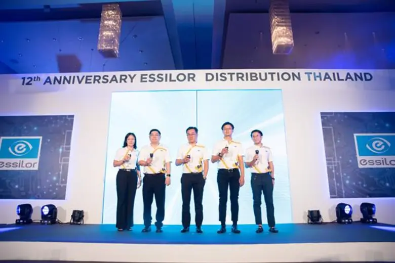 บริษัท เอสซีลอร์ ดิสทริบิวชั่น ประเทศไทย ...