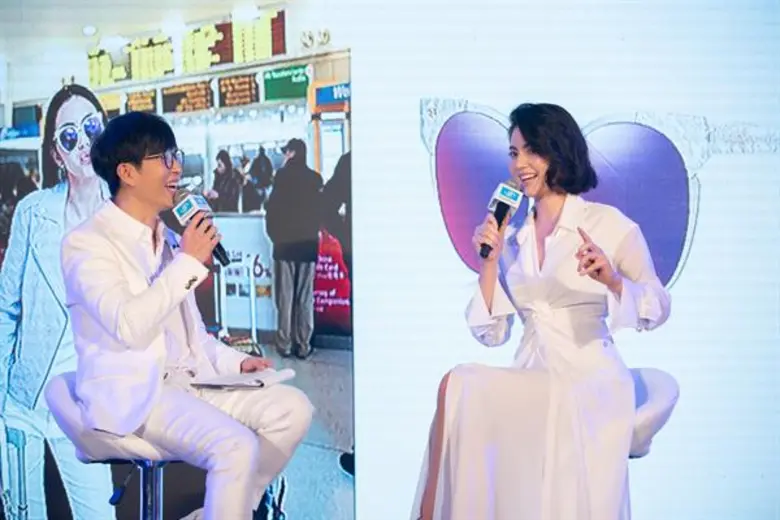 “เอสซีลอร์” จัดใหญ่!! ดึง “ใหม่” ฉลองครบรอบ 12 ปี