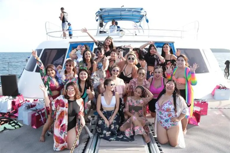 กลายเป็นทริปในดวงใจที่ใครๆ ตั้งตารอ ผ่านพ้นไปเป็นที...