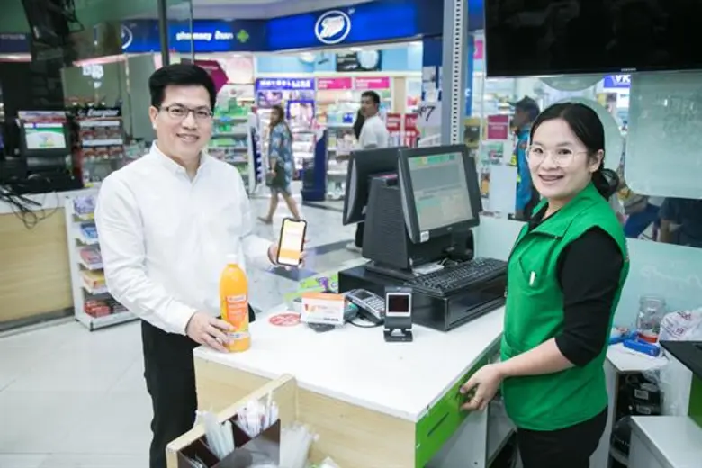 ทรูมันนี่ ตอกย้ำผู้นำธุรกิจอี-เพย์เมนท์ เ...