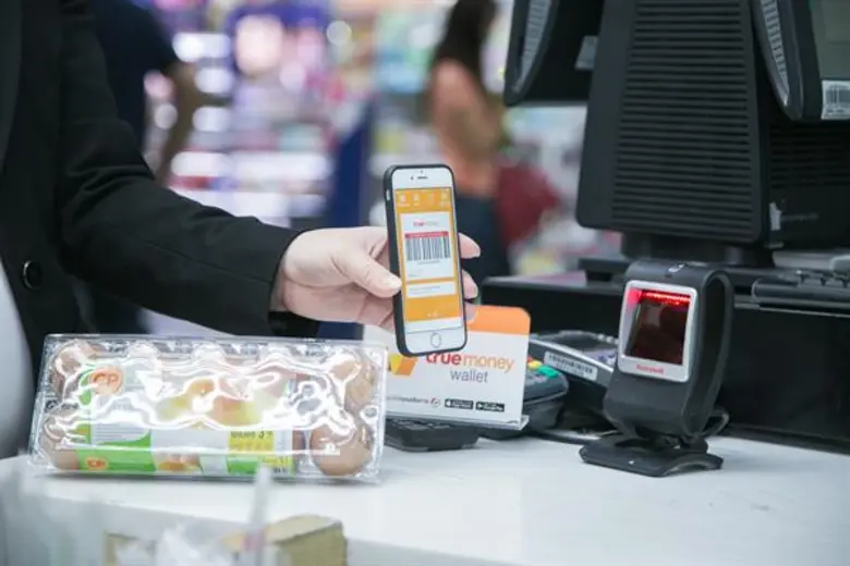 ทรูมันนี่ จับมือ CP Freshmart ตอกย้ำสังคมไร้เงินสด เปิดรับชำระสินค้าผ่านแอพพลิเคชั่น ทรูมันนี่ วอลเล็ทได้แล้ว วันนี้