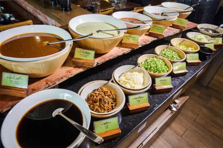 “ปราง เดอะว้อยซ์” เผยร้านอาหารในดวงใจ “บังโคกุ ชาบู ชาบู บุฟเฟ่ต์ (Bankoku Shabu-Shabu Buffet)”